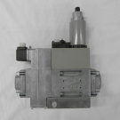 VALVULA DE GAS DUNGS MB-ZRDLE 415